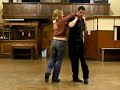 Salsa - Cuban Style Dance Practise