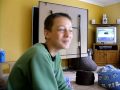 Conor eating 4 Warheads at once