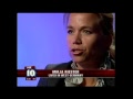 Mirja Riester featured on Fox 10, anniversary of the fall of the Berlin Wall