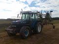 Ford 7740 SLE