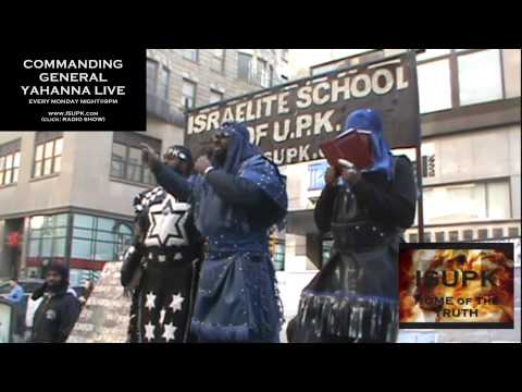 israelites - REQUEST ISUPK TV SHOW IN YOUR CITY Call: 517-803-9993 ISUPK TV SHOW - LET A HEBREW SPEAK DCTV.org Every FRIDAY@10pm RCN 11 COMCAST 96 PAY YOUR TITHES!!!