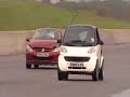 smart car crash