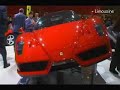 Ferrari Enzo ??????ENZO ?
