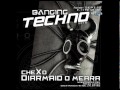 Banging Techno sets :: 013 CheXo :: Diarmaid O Meara