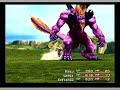 final fantasy x: no sphere grid arena monsters 4 vorban