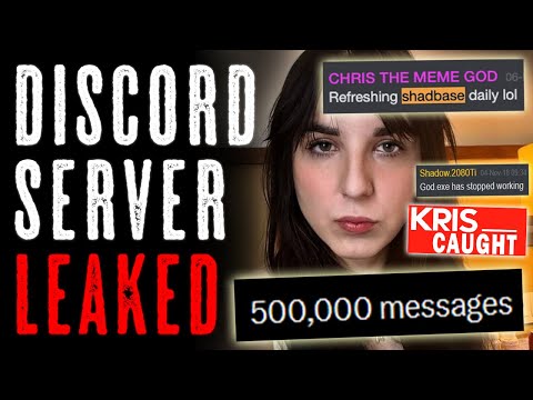 Massive Leak Sinks Mr. Beast | Call Me Stormy
