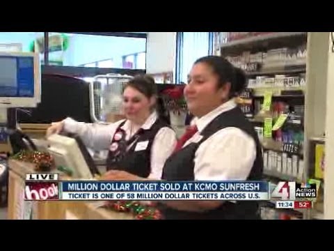 powerball winning numbers