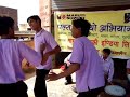 Pulse Polio Campaign by Maruti Pulse Polio Campaign by Maruti
