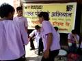 Pulse Polio Campaign by Maruti