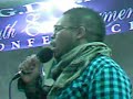 GDCA Youth Empowerment Concert