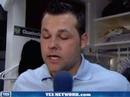 Joba Chamberlain interview Joba Chamberlain interview