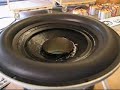 Atomic APX 12\" vs Spl Dynamics D-5 Atomic APX 12\" vs Spl Dynamics D-5