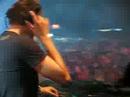 dj optick playing funkagenda berlin stage scena liberty para