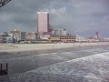 Atlantic City From Caesars Pier Atlantic City From Caesars Pier