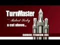 Robert Sorby TurnMaster (detailed version)