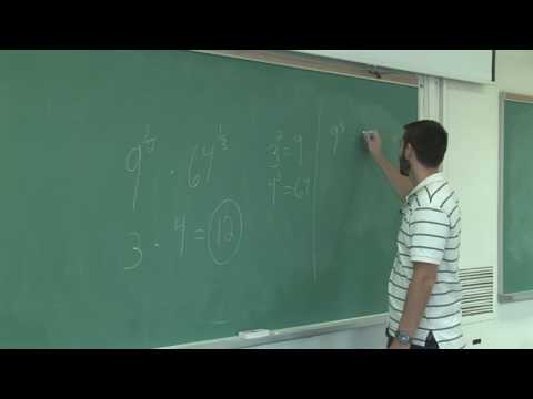 Basic skills in mathematics: by hitting the foundations of fractures