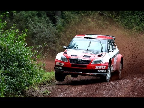 Latest WRC HD & Rally HD Videos