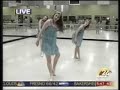 Fresno Dance Studio Interview Pt. 1