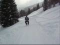 videos de Snowbiketag Sarn 07.12.08 mit Ludwig