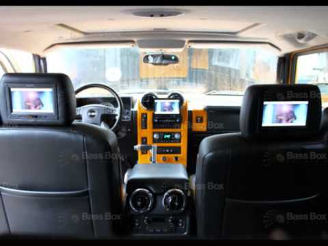 h2 hummer av install.wmv