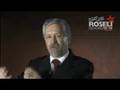 Jorge Samek - Apoio à Roseli Isidoro