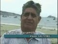 Puerto Lopez Manabi - Ballenas Jorobadas - Isla de la Plata