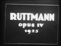art experimental alexis milant vs walter ruttmann