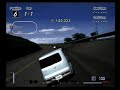 PS2 GT4 Mission 21