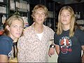 Hanson – A Song To Sing