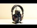 Turtle Beach Ear Force PX5 Unboxing & Overview