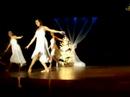 \"Breath of Heaven\" Choreographed by Marcie Willis