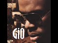 Gio feat Ambush - Hard 2 get