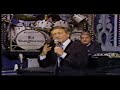 charlie callas completely ad libbed.
charlie callas made this skit up just before coming on the show.