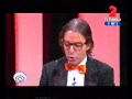 Violeta Urtizberea en el Programa de Mex