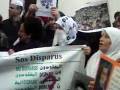 videos de Manifestation suite au séminaire interdit