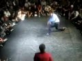 Born vs Vero at Match One's Skill Vol 2 (MOS2)