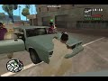 GTA San Andreas - Vagos Vs Ballas GTA San Andreas - Vagos Vs Ballas