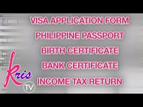 how to apply for japan visa