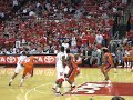 James Gist -  Terps Basketball