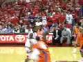 James Gist -  Terps Basketball