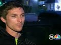 Prostitution Sting In Santa Cruz