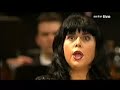 Mariana Pentcheva - mezzosoprano Mariana Pentcheva - mezzosoprano
