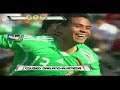 Todos Los Goles de Mexico en Copa Oro 2009