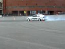 KW King of The Europe Drift 2008