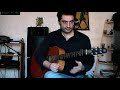 Une rythmique guitare jouable sur Il y a Vanessa Paradis