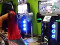 DJ MISSILL FORWARD NM Rank S with 3 greats by Kelly