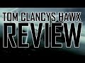 Tom Clancys HAWX review
