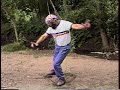 KunTao Silat TriAngle Exercises