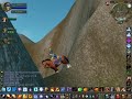 World of Warcraft: Airfield