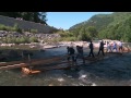 Fêtes et Animations en Vallée d'Aspe Voir la vidéo